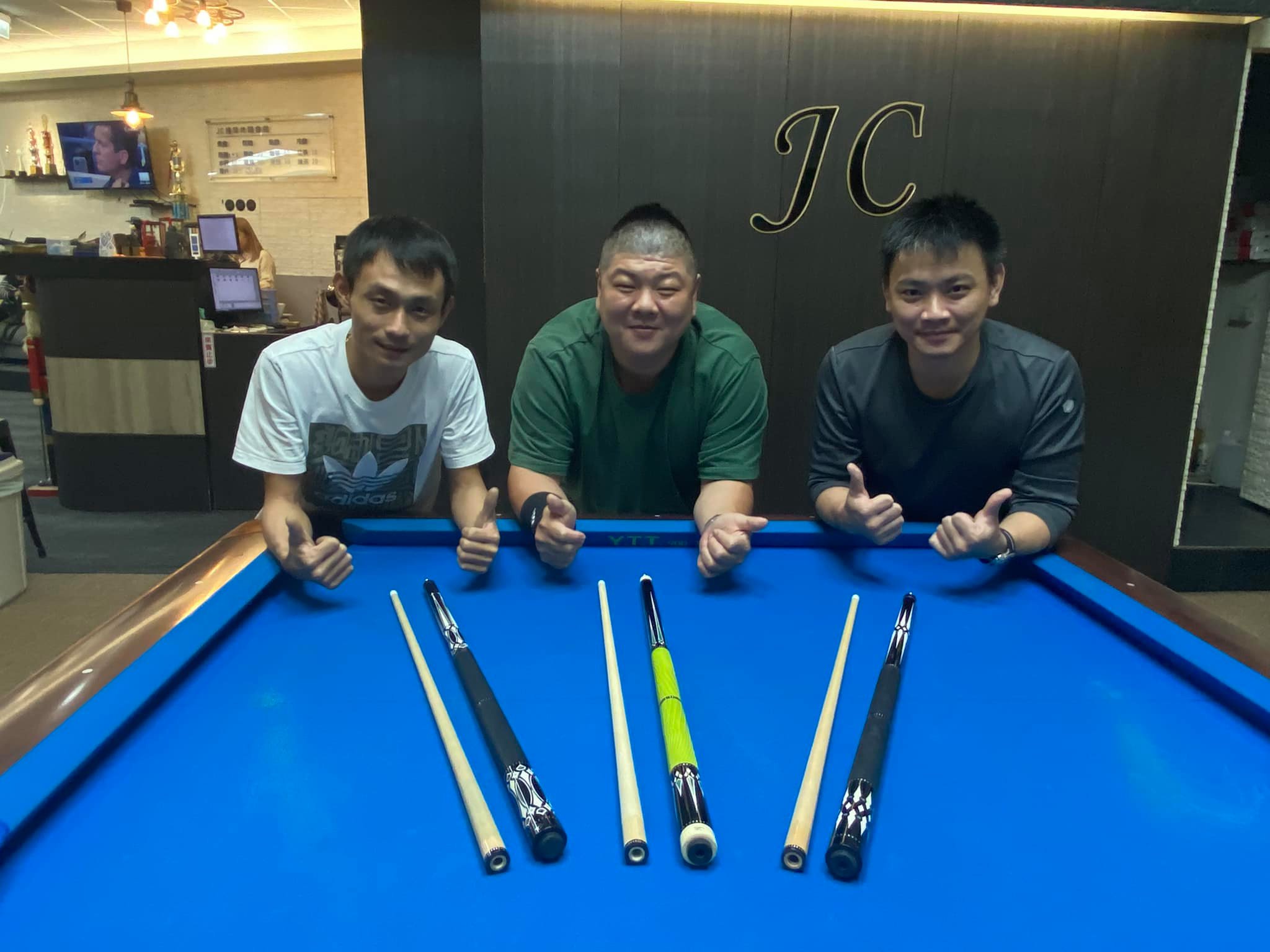 CƠ BIDA JCCUES - ĐĂNG KÝ ĐẠI LÝ