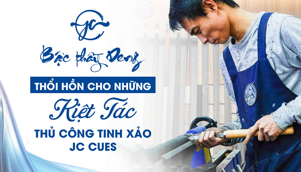 Tay nghề thủ công tinh xảo